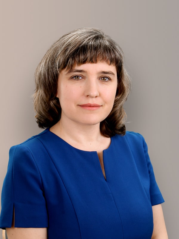 Шаршнева Марина Николаевна.